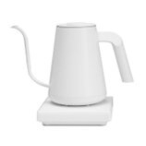 OUTLET 65959 - Czajnik elektryczny Timemore Fish Smart Pro 900 ml - Biały