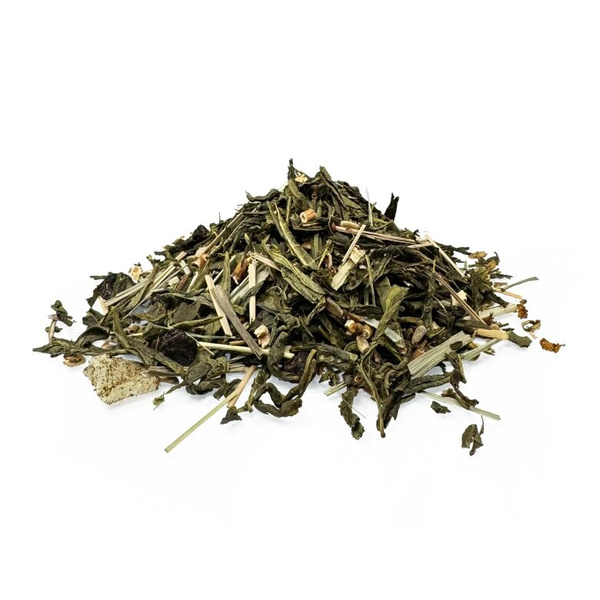 Herbata zielona Dot.Bonne Sannte Dobre zdrowie 60g