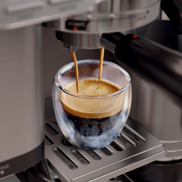 Ekspres do kawy NINJA Luxe Cafe ES701EU