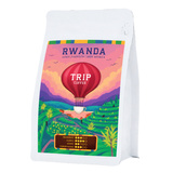 Kawa ziarnista Trip Coffee Rwanda 250g