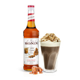 Syrop SALTED CARAMEL MONIN 0,7 L - słony karmel