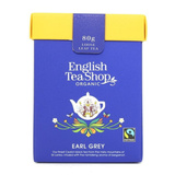 Czarna herbata English Tea Shop Earl Grey 80g – NIEDOSTĘPNY