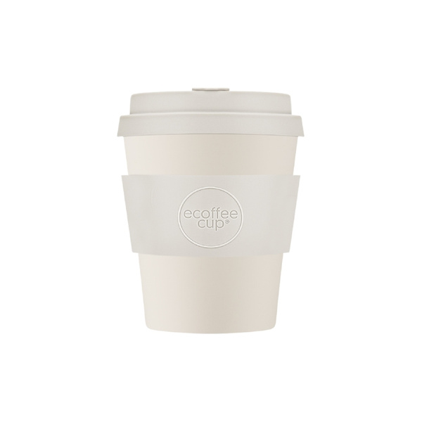Kubek na wynos Ecoffee Cup Solid Colours 240ml - Waicara