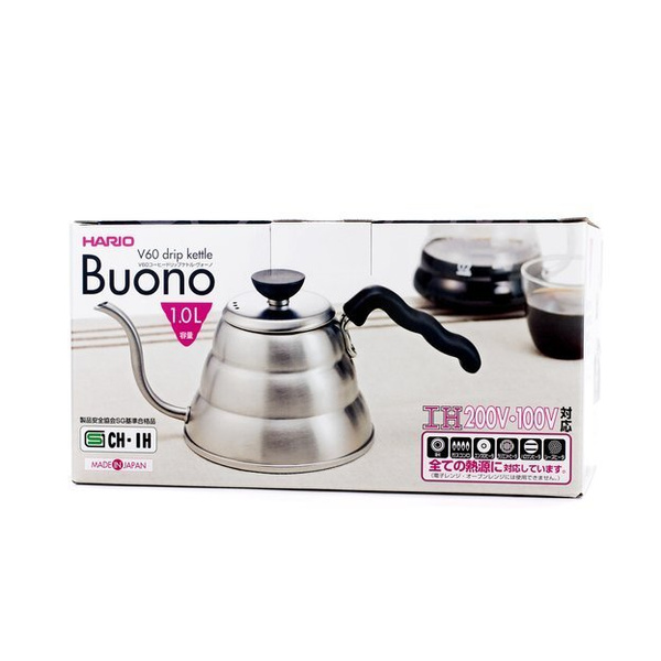 Czajnik Hario Buono Kettle 1l