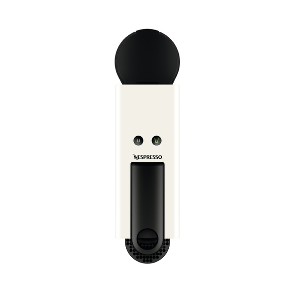 Ekspres na kapsułki Nespresso KRUPS Essenza Mini White XN110110 - Biały