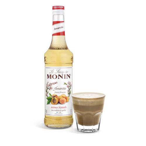 Syrop AMARETTO MONIN 0,7 L