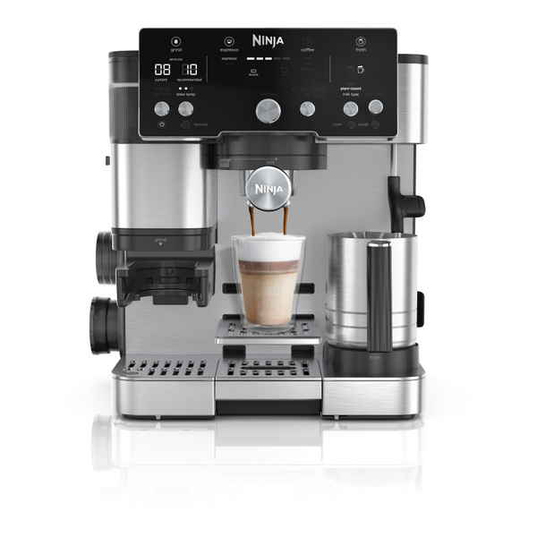 Ekspres do kawy NINJA Luxe Cafe Essential ES501EU