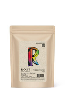 Kawa ziarnista ROST Gwatemala Chiquimula Oriente 250g - NIEDOSTĘPNY