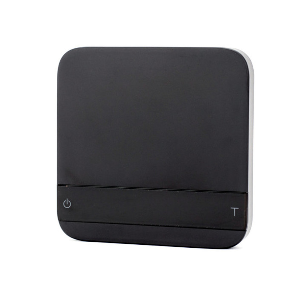 Waga Acaia Lunar 2021 - Czarna