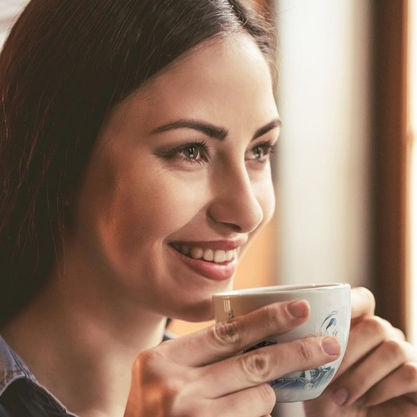 OUTLET - Lucaffe Mamma Lucia - saszetki ESE 150 sztuk