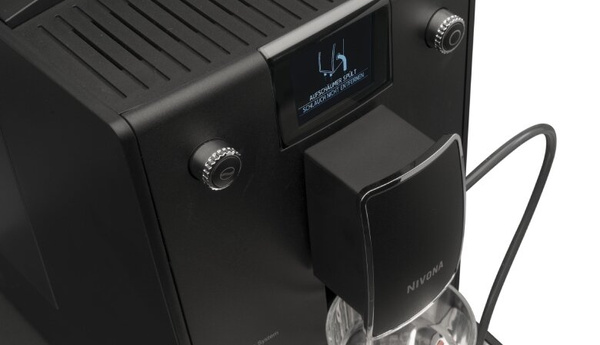 Ekspres do kawy Nivona 756 