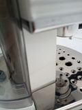 OUTLET 24193 - Ekspres do kawy DeLonghi Scultura ECZ 351.W