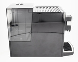 OUTLET 6127 - Ekspres do kawy Melitta Latticia OT F300-101 - Srebrny