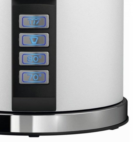 Czajnik elektryczny Graef WK 901