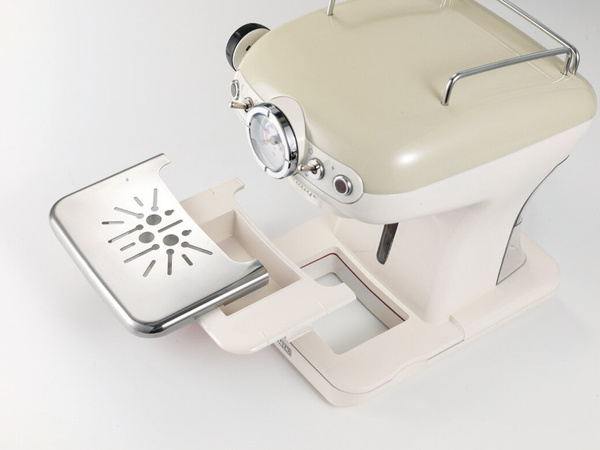 Ekspres do kawy Ariete Espresso Vintage 1389/13 - Beżowy