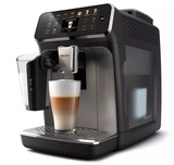 Ekspres do kawy Philips LatteGo EP4449/70 + GRATIS 2KG KAWY