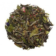 Biała herbata Ronnefeldt Fairy Spring 50g - NIEDOSTĘPNA