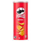 Pringles Original 125g