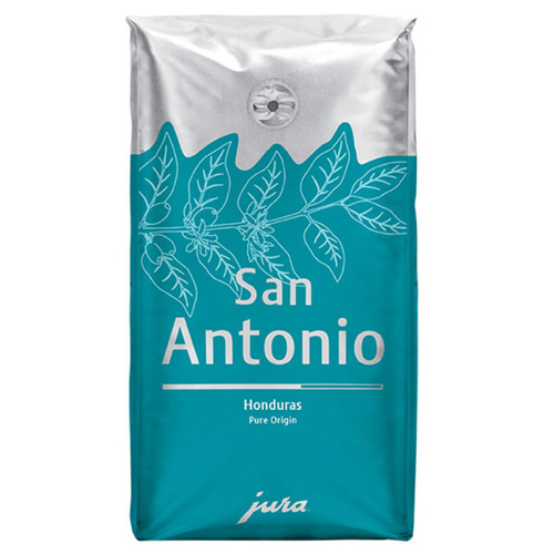 Kawa ziarnista Jura San Antonio Honduras 250g
