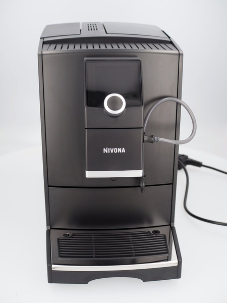 OUTLET 65425 - Ekspres do kawy Nivona 792 // 3 lata gwarancji