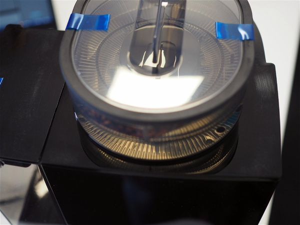 OUTLET 2514 - Ekspres przelewowy Melitta Aroma Fresh Therm 1021-12 