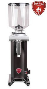 Młynek do kawy Eureka Drogheria 85 - Czarny mat – NIEDOSTĘPNY