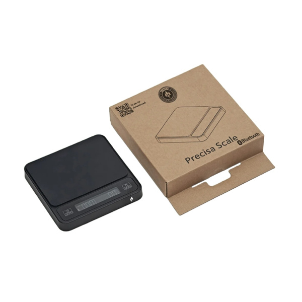 Waga do kawy Eureka Digital Scale Precisa Bluetooth