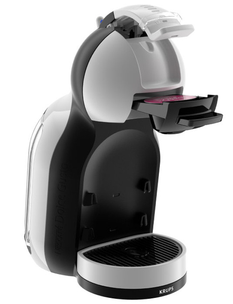 Ekspres na kapsułki Dolce Gusto KRUPS Mini Me KP 123B - NIEDOSTĘPNY