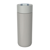 Kubek termiczny Kambukka Olympus 500 ml - Serious Grey