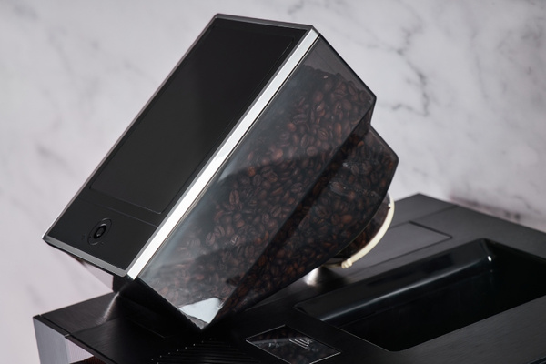 Ekspres do kawy Dr.Coffee F16 + 6kg kawy GRATIS