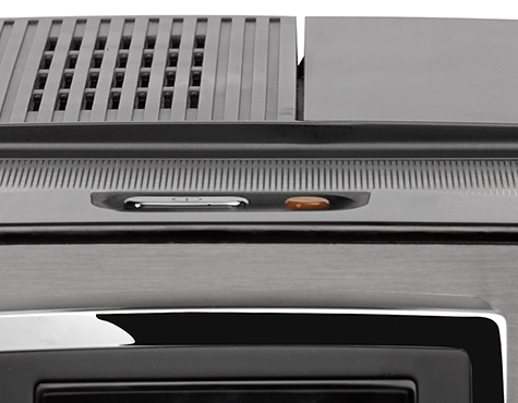 Ekspres do kawy Nivona 877 - NIEDOSTĘPNY