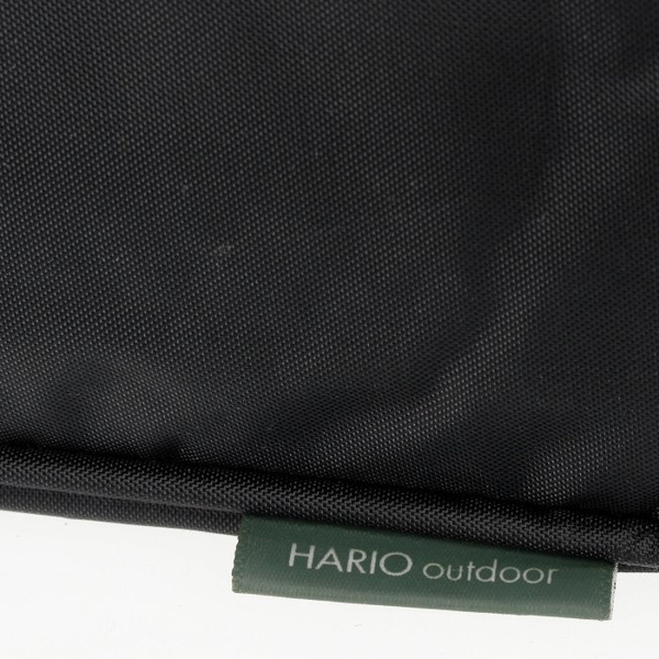 Hario - V60 Outdoor Coffee Bag - Torba na akcesoria – NIEDOSTĘPNY