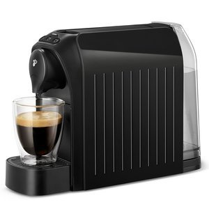 Ekspres na kapsułki Tchibo Cafissimo Easy Black - NIEDOSTĘPNY