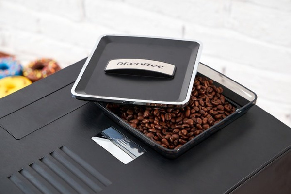 Ekspres do kawy Dr.Coffee F10