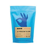 Kawa ziarnista HAYB Sie Przelewa Klasyk 1kg