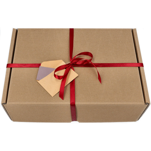 Zestaw prezentowy Lavazza Gold Selection