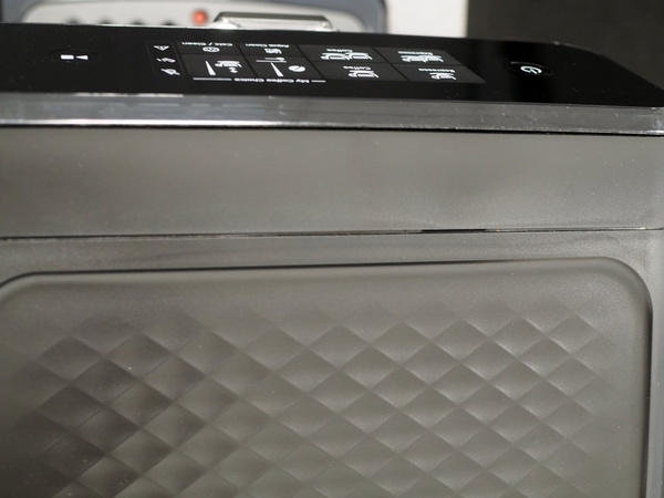 OUTLET - Ekspres do kawy Philips EP1200/00 