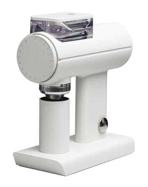 Młynek do kawy Timemore Sculptor 078S - Biały