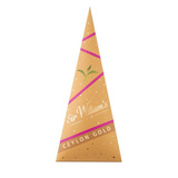 Czarna herbata Sir Williams Tea Ceylon Gold - Piramida 15x2g