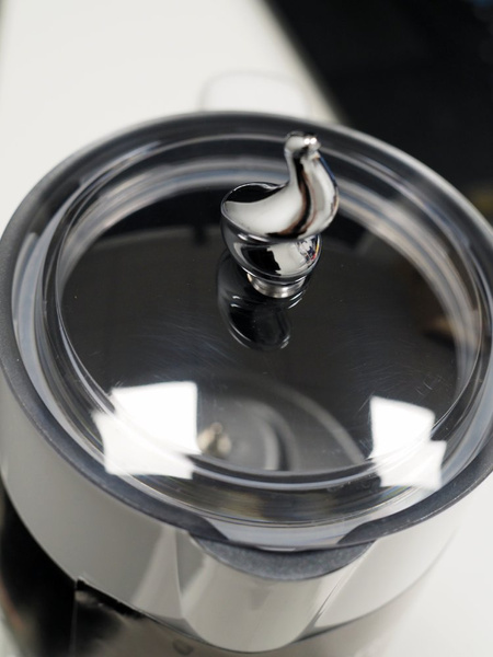 OUTLET - Elektryczna kawiarka ze spieniaczem Ariete 1344 - Breakfast Station 3w1