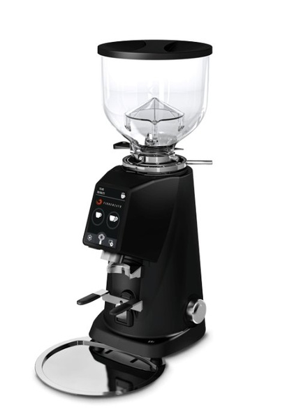 Młynek do kawy Fiorenzato F4 EVO - Deep Black