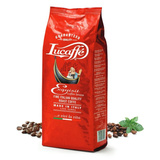 Kawa ziarnista Lucaffe Exquisit 1kg