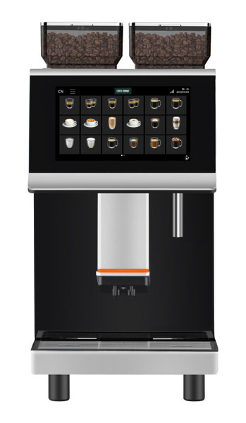 Ekspres do kawy Coffee Format Double