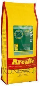 Kawa Ziarnista Arcaffe Meloria 1kg - NIEDOSTĘPNY - opinie w konesso.pl