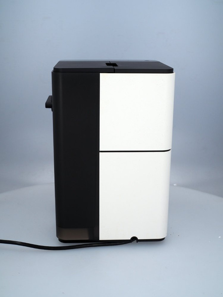 OUTLET 42311 - Ekspres do kawy Nivona Cube 4102 - Biały 