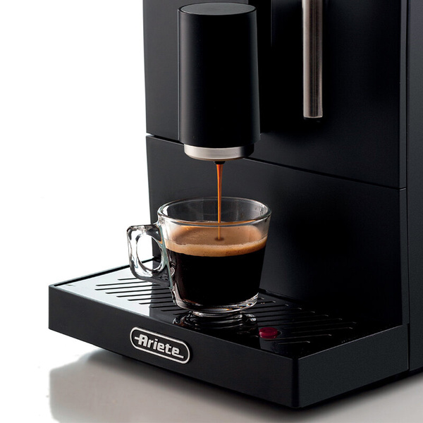 Ekspres do kawy Ariete 1452/00 Diadema - Czarny