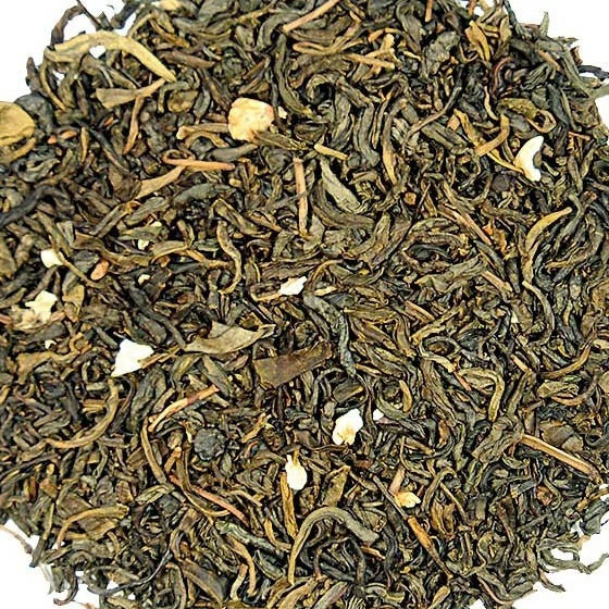 Zielona herbata Ronnefeldt Couture2 JASMINE TEA 100g