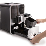 Ekspres do kawy Melitta Barista T Smart F84/0-100 - stal nierdzewna + GRATIS 5KG KAWY
