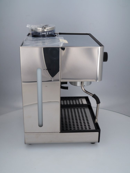 OUTLET 65841 - Ekspres do kawy Lelit Anita PL042TEMD z młynkiem