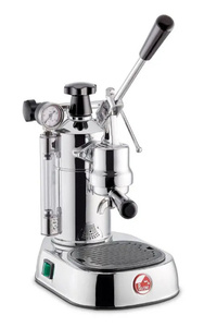 Ekspres do kawy La Pavoni Professional Lusso LPLPLQ01EU – NIEDOSTĘPNY